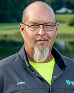 John Hoeksema John Hoeksema