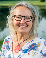 Kathy Oostindie Kathy Oostindie