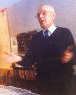 John Witte, Founder of Witte Lawn Maintenance John Witte, Founder of Witte Lawn Maintenance